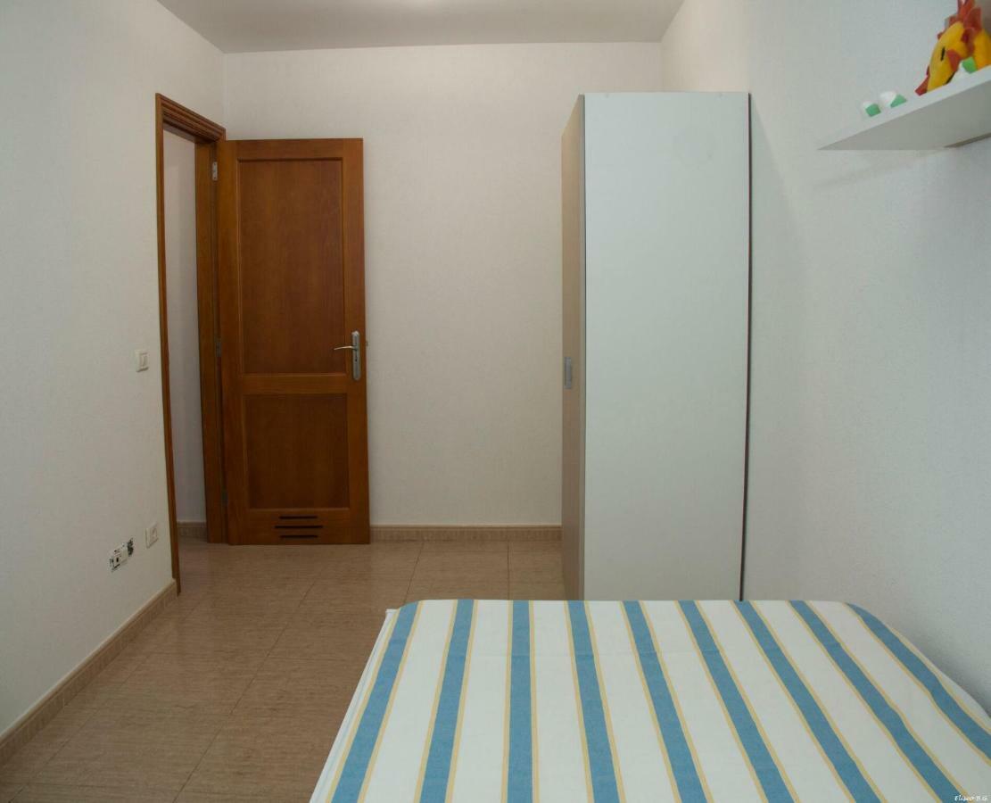 Bk Sardina'S Place Apartment Luaran gambar